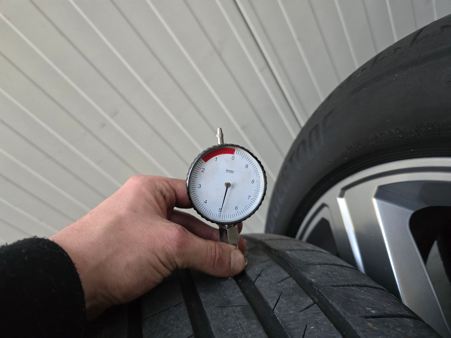 Audi E-Tron Q5 Q7 20 inch zomerbanden velgen WINTERDEAL