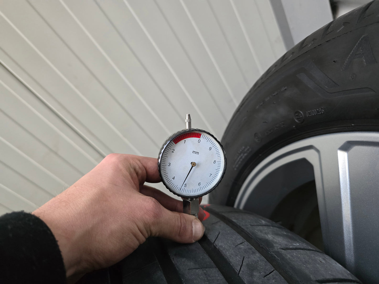 Audi E-Tron Q5 Q7 20 inch zomerbanden velgen WINTERDEAL