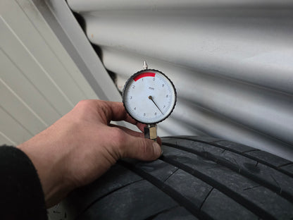 Audi E-Tron Q5 Q7 20 inch zomerbanden velgen WINTERDEAL