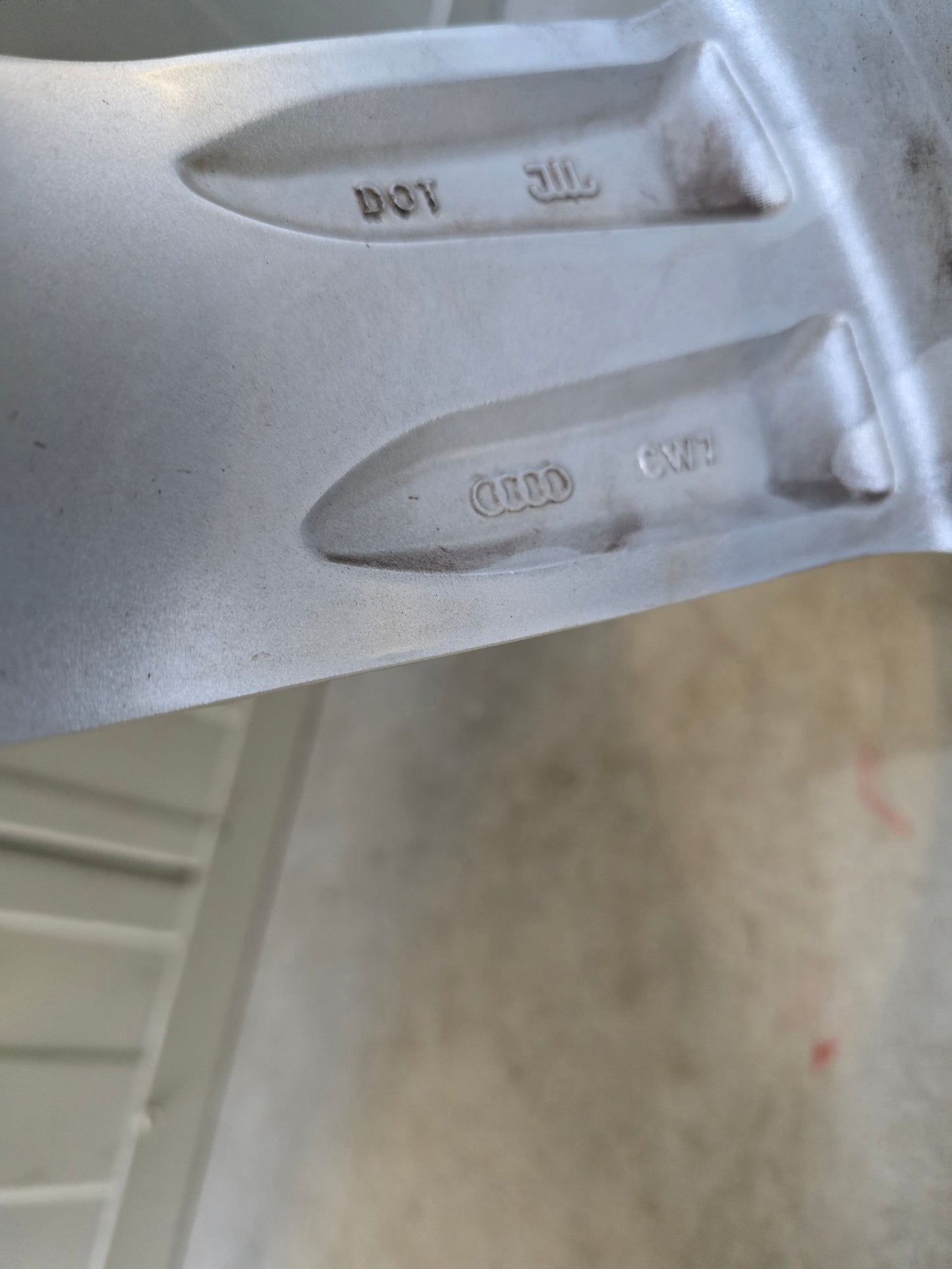 Audi E-Tron Q5 Q7 20 inch zomerbanden velgen WINTERDEAL