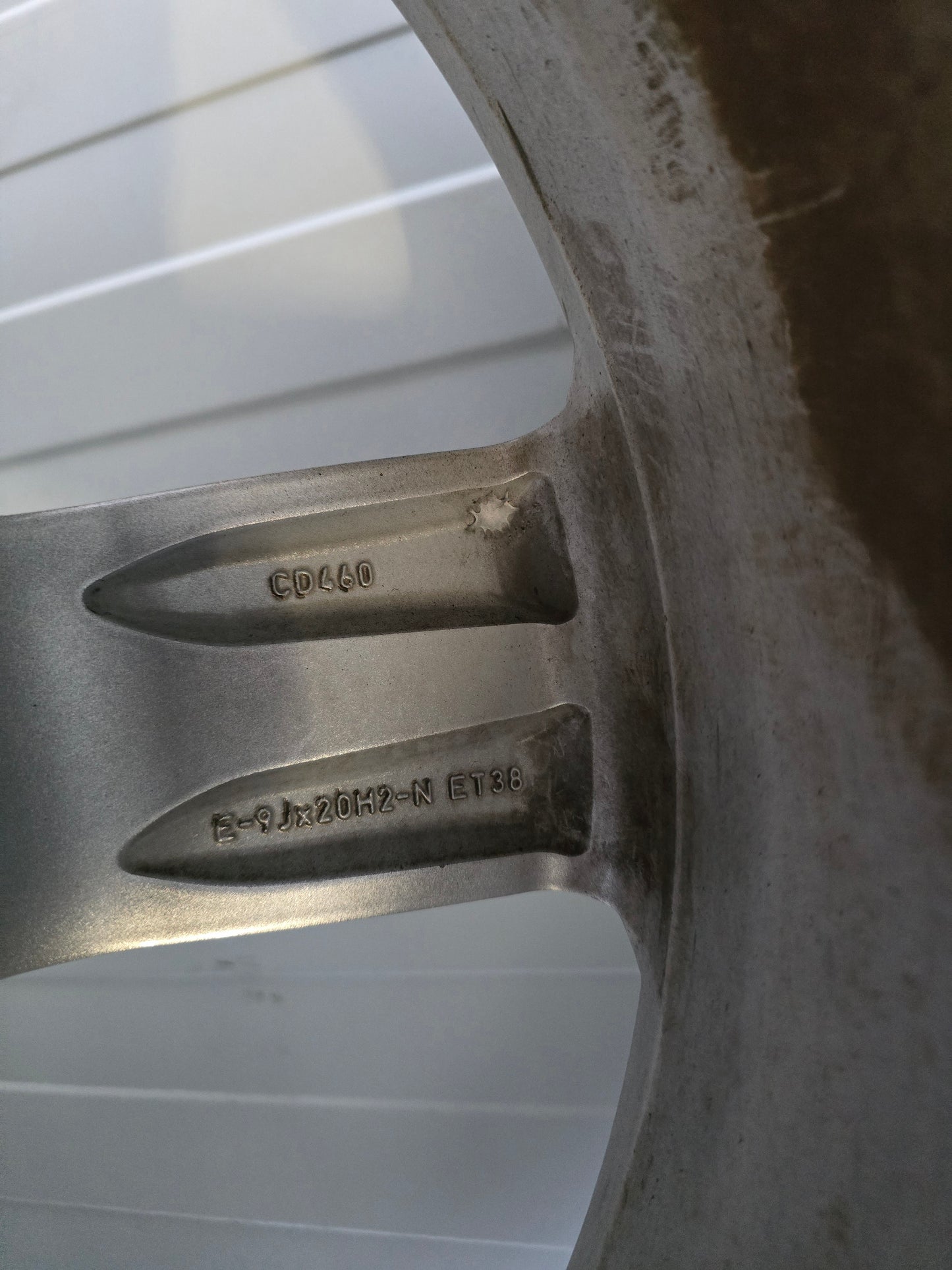 Audi E-Tron Q5 Q7 20 inch zomerbanden velgen WINTERDEAL