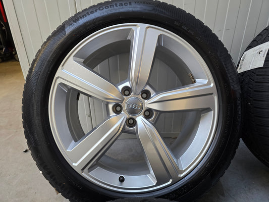 Audi E-Tron Q5 Q7 20 inch winterbanden velgen WINTERDEAL