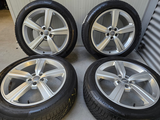 Audi E-Tron Q5 Q7 20 inch winterbanden velgen WINTERDEAL