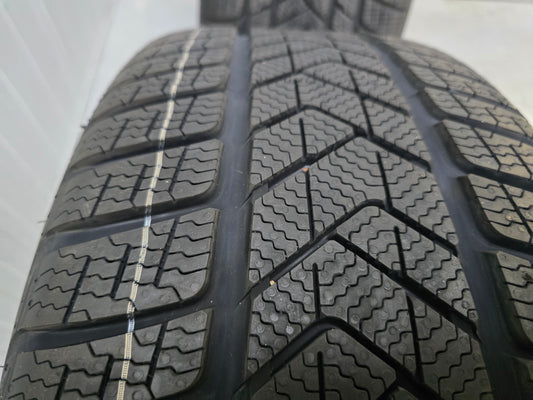 BMW X5 G05 X6 G06 736 20 inch NIEUWE winterbanden breedset