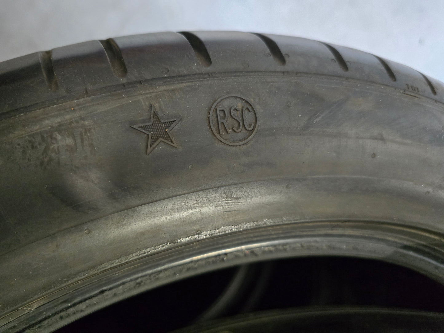 Breedset Pirelli Zomerbanden 275/45R20 & 305/40R20 * 6.5mm