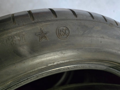 Breedset Pirelli Zomerbanden 275/45R20 & 305/40R20 * 6.5mm