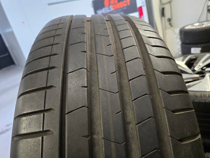 Breedset Pirelli Zomerbanden 275/45R20 & 305/40R20 * 6.5mm