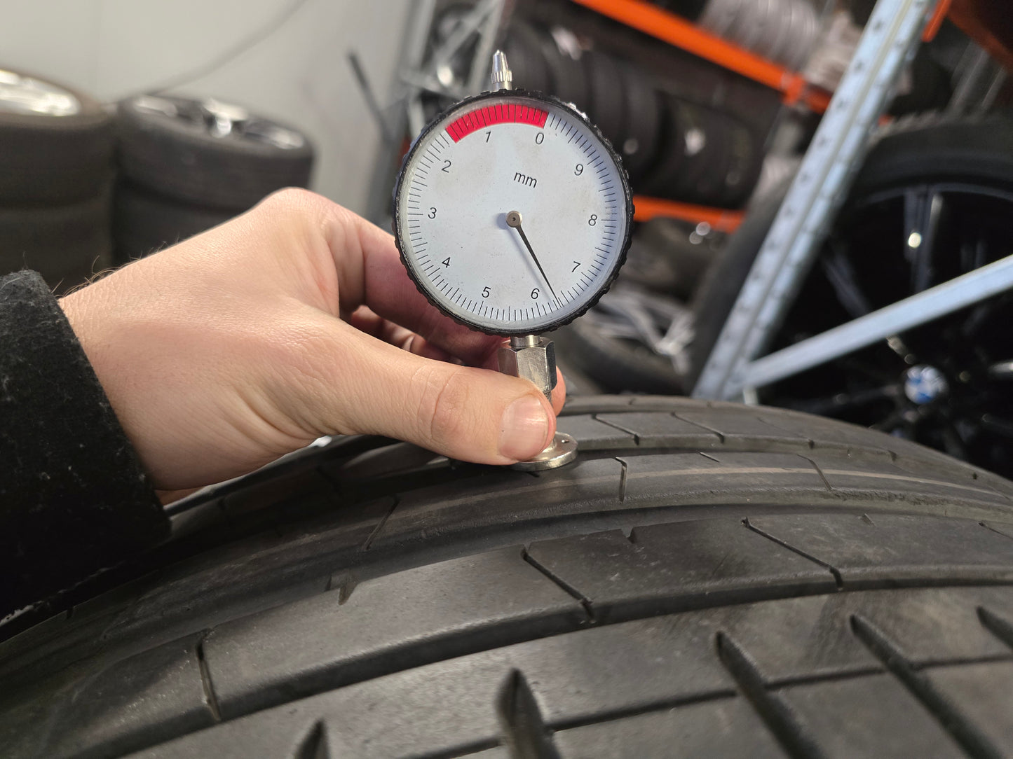 Breedset Pirelli Zomerbanden 275/45R20 & 305/40R20 * 6.5mm