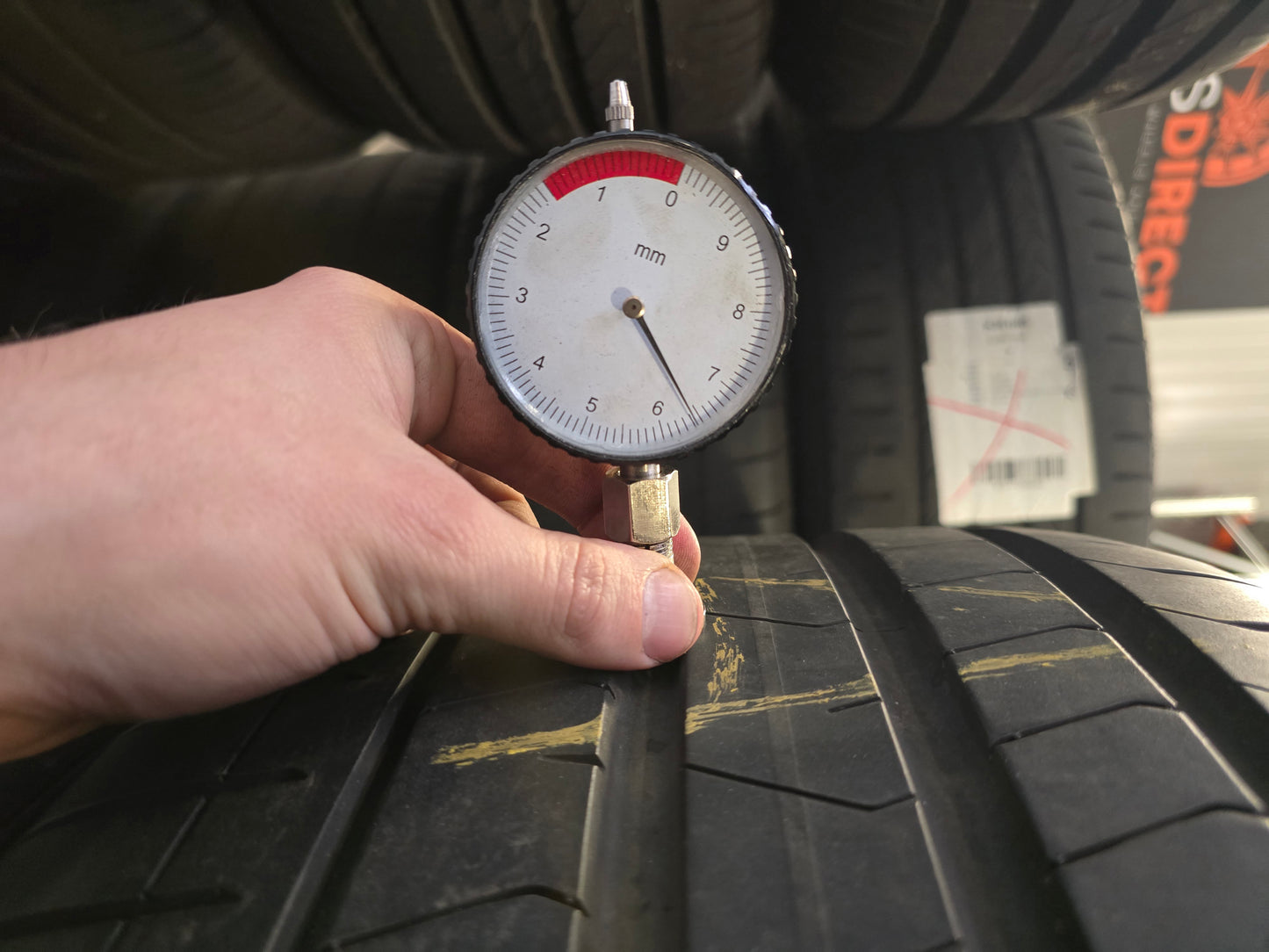 Breedset Pirelli Zomerbanden 275/45R20 & 305/40R20 * 6.5mm