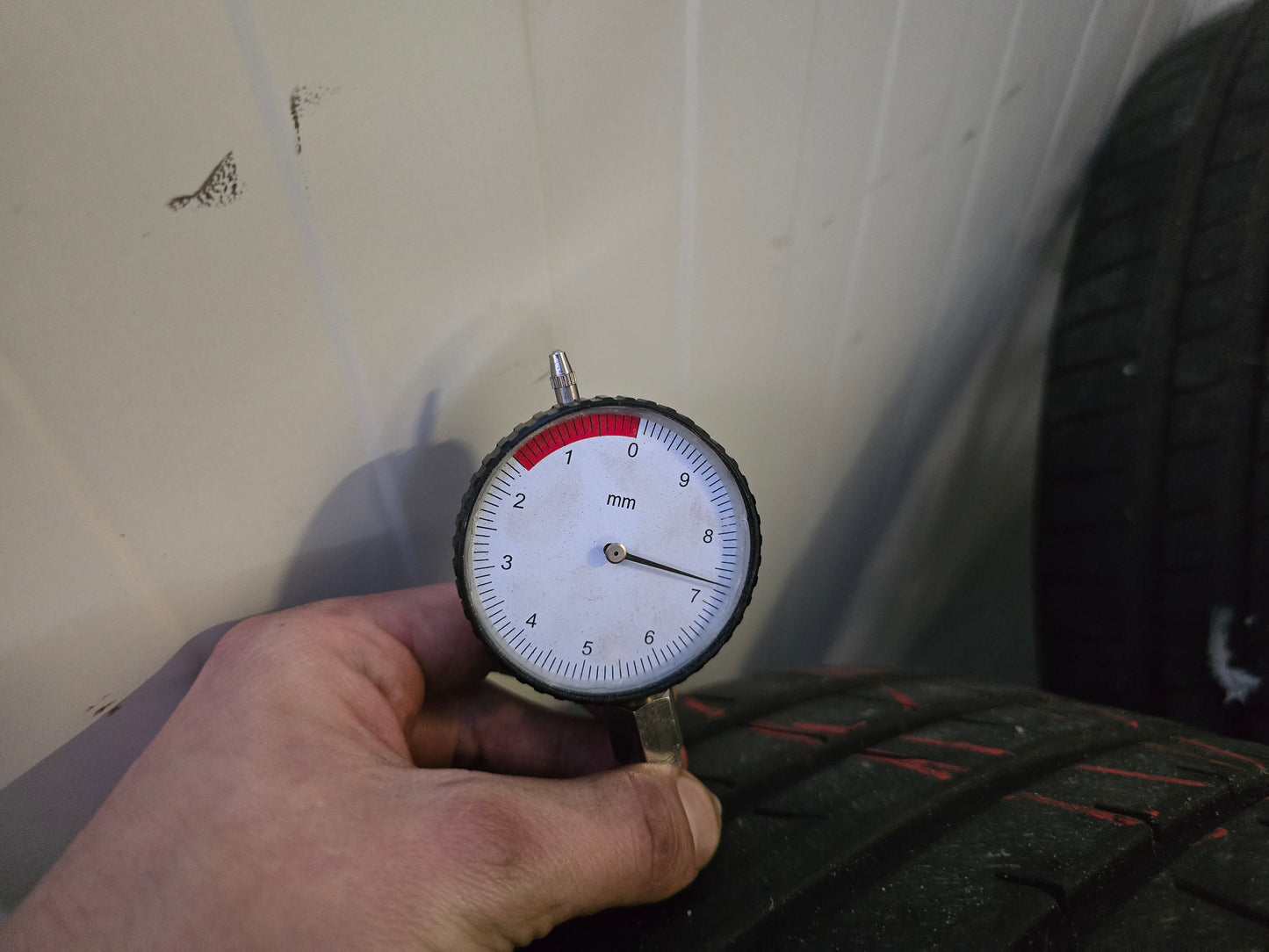 Demo BMW 5 serie G30 G31 20 inch 1001i zomerbanden Individual