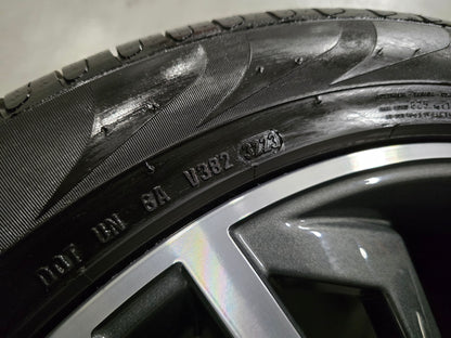 NIEUW Audi Q5 A6 e-tron  20 inch zomerbanden Sport velgen 5x112