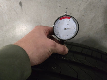 NIEUW Audi Q5 A6 e-tron  20 inch zomerbanden Sport velgen 5x112