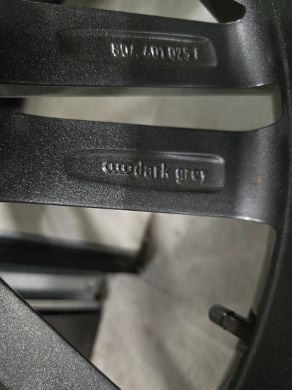 NIEUW Audi Q5 A6 e-tron  20 inch zomerbanden Sport velgen 5x112