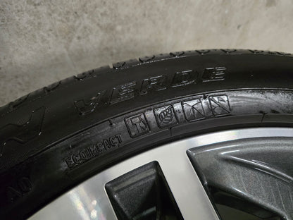 NIEUW Audi Q5 A6 e-tron  20 inch zomerbanden Sport velgen 5x112