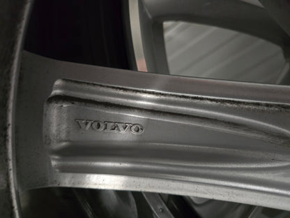 Demo Volvo XC90 21 inch velgen zomerbanden 5x108