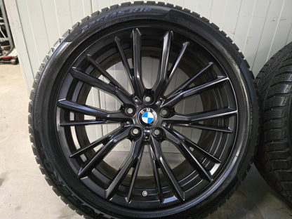 BMW 3 serie G20 G21 G22 18 inch winterbanden 796M