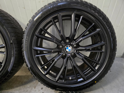 BMW 3 serie G20 G21 G22 18 inch winterbanden 796M