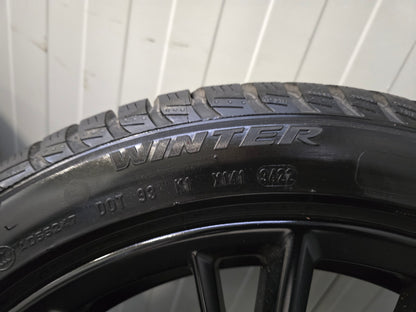 BMW 3 serie G20 G21 G22 18 inch winterbanden 796M