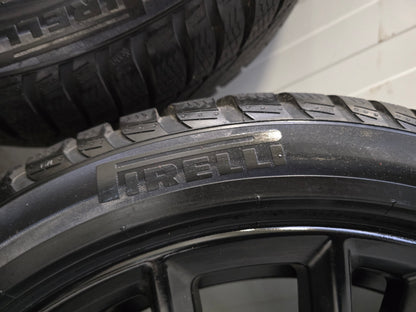 BMW 3 serie G20 G21 G22 18 inch winterbanden 796M