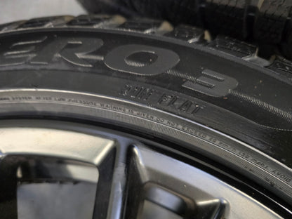 BMW 3 serie G20 G21 G22 18 inch winterbanden 796M