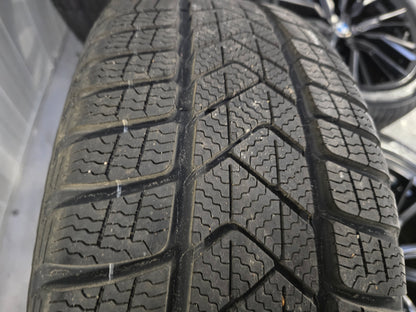 BMW 3 serie G20 G21 G22 18 inch winterbanden 796M