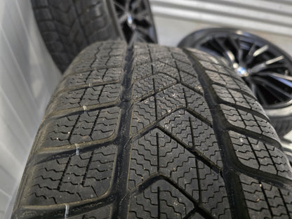 BMW 3 serie G20 G21 G22 18 inch winterbanden 796M