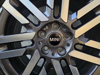 Demo Mini Electric / Cooper / One Zomerbanden 17 inch 983