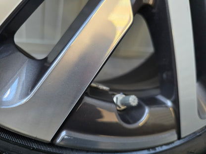 Demo Mini Electric / Cooper / One Zomerbanden 17 inch 983