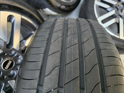 Demo Mini Electric / Cooper / One Zomerbanden 17 inch 983