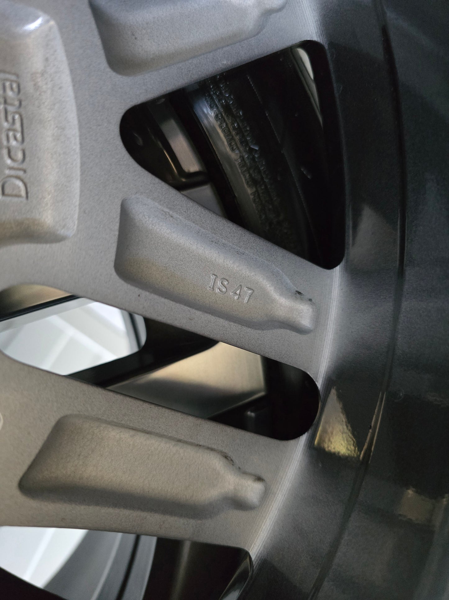 Demo Mini Electric / Cooper / One Zomerbanden 17 inch 983