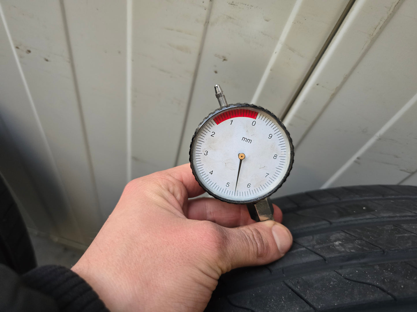 Demo Mini Electric / Cooper / One Zomerbanden 17 inch 983