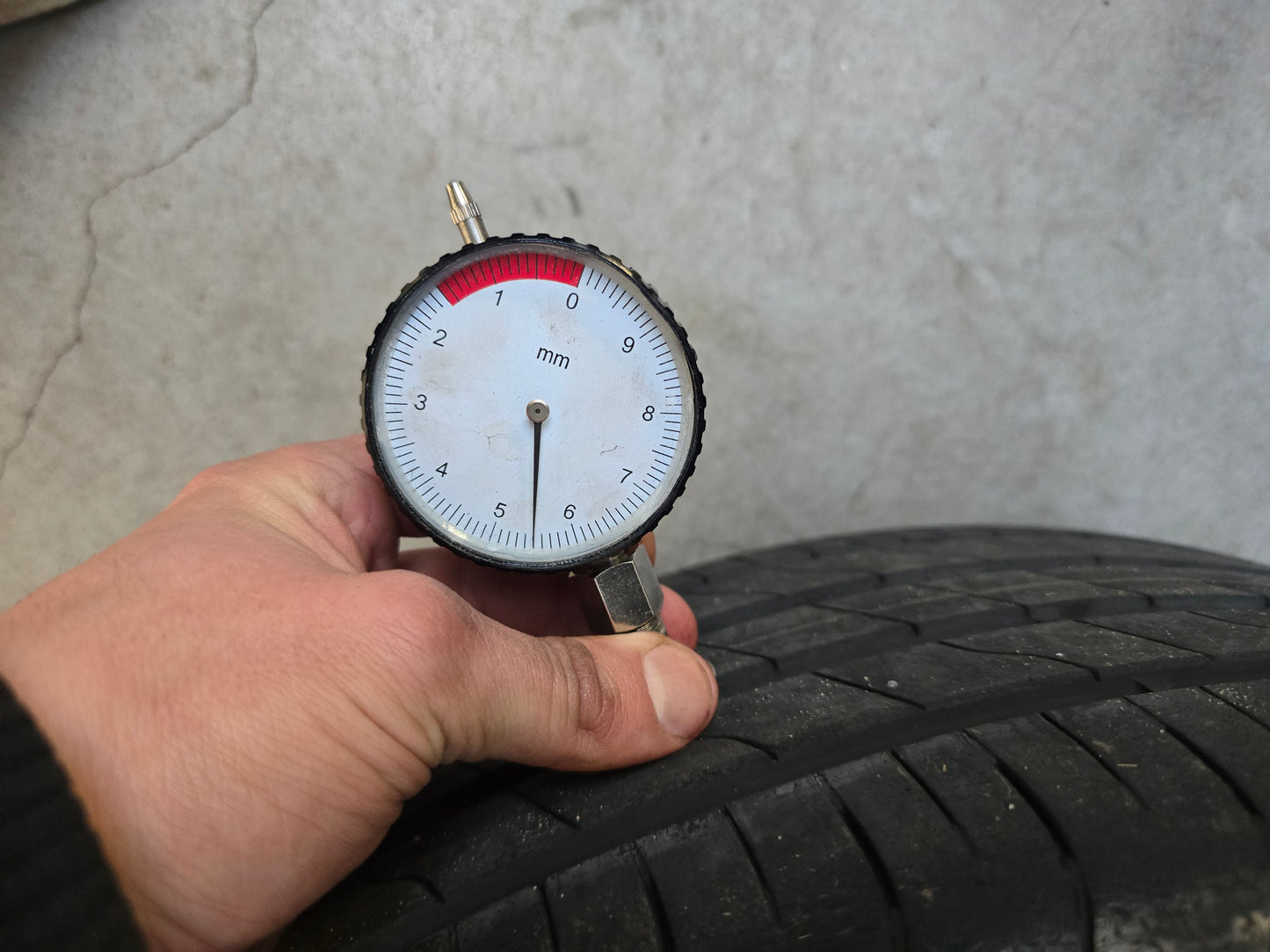 Demo Mini Electric / Cooper / One Zomerbanden 17 inch 983