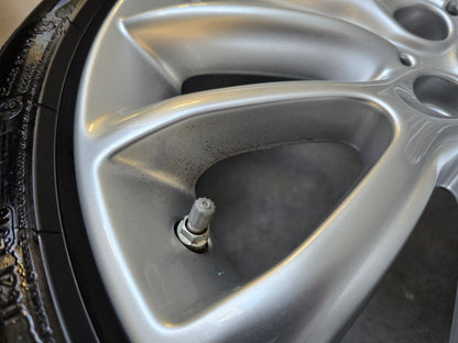 Mini Cooper / One / Clubman 17 inch Winterbanden 7mm