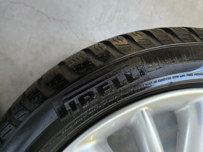 Mini Cooper / One / Clubman 17 inch Winterbanden 7mm