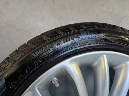 Mini Cooper / One / Clubman 17 inch Winterbanden 7mm