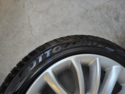 Mini Cooper / One / Clubman 17 inch Winterbanden 7mm