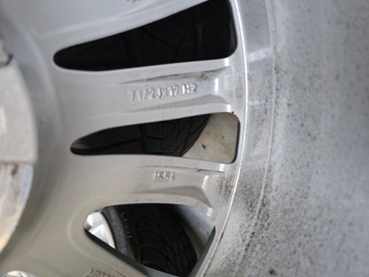 Mini Cooper / One / Clubman 17 inch Winterbanden 7mm