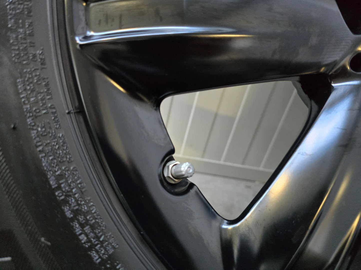 Mini Countryman Paceman Winterbanden 17 inch 5x112 539