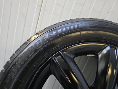 Mini Countryman Paceman Winterbanden 17 inch 5x112 539