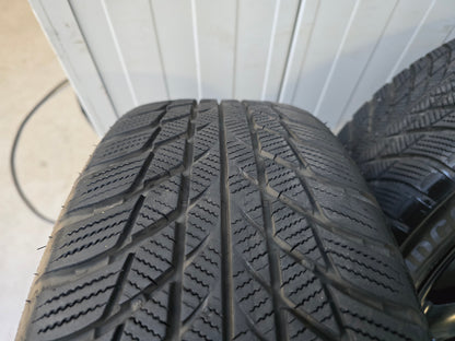 Mini Countryman Paceman Winterbanden 17 inch 5x112 539