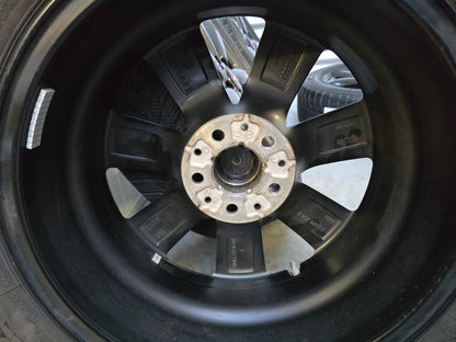 Mini Countryman Paceman Winterbanden 17 inch 5x112 539