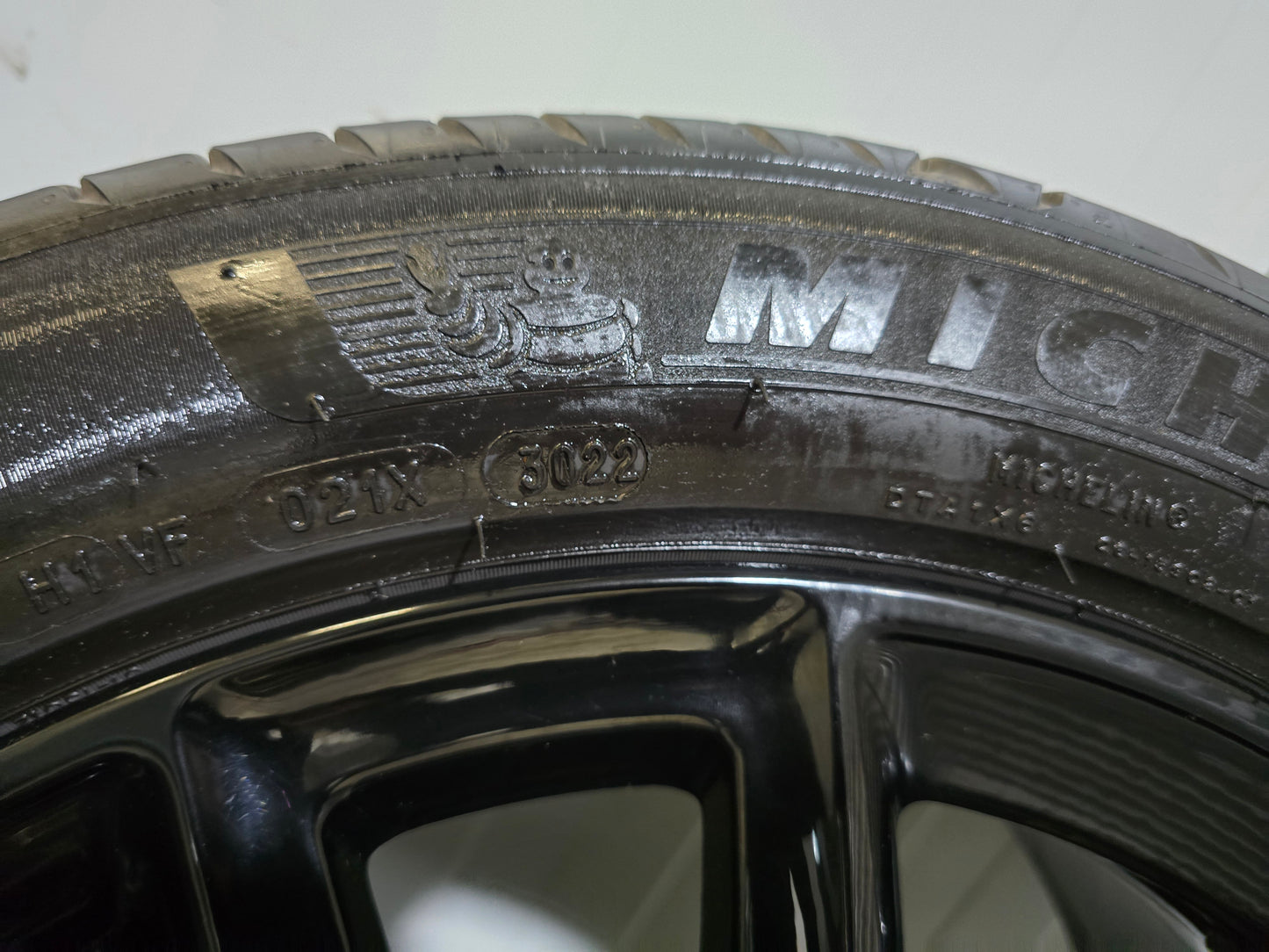 Mini Countryman Paceman zomerbanden 18 inch 5x112 815