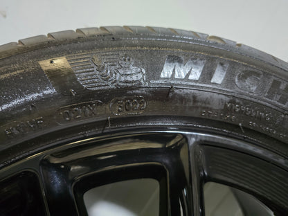 Mini Countryman Paceman zomerbanden 18 inch 5x112 815