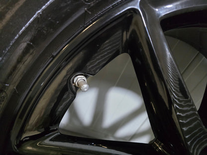 Mini Countryman Paceman zomerbanden 18 inch 5x112 815