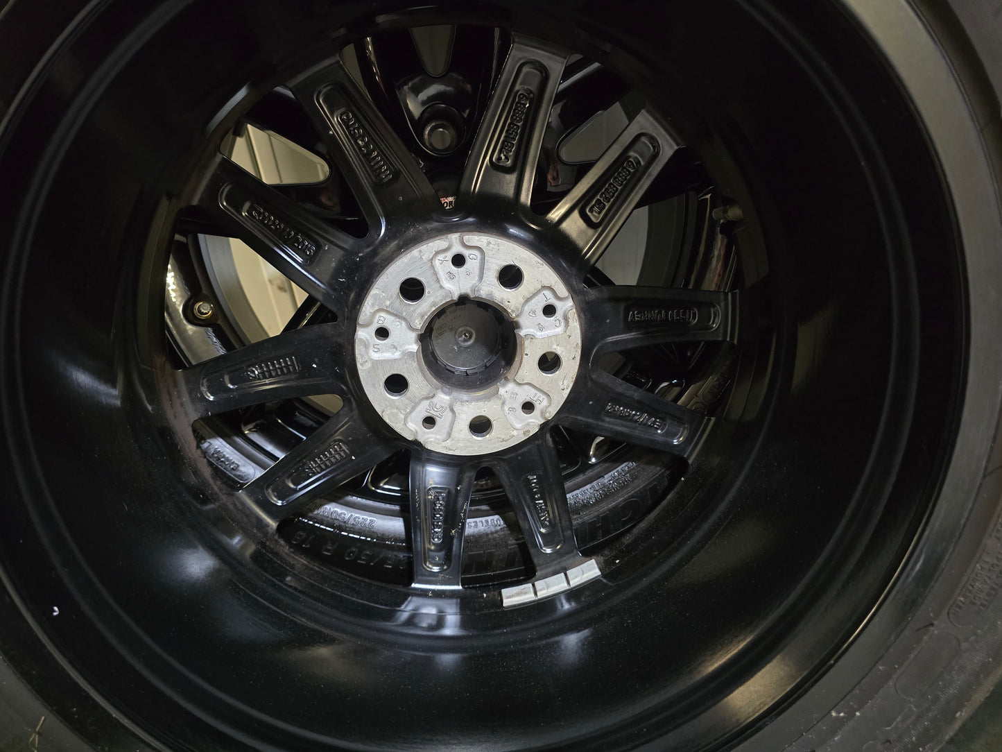 Mini Countryman Paceman zomerbanden 18 inch 5x112 815