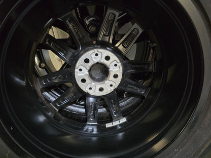 Mini Countryman Paceman zomerbanden 18 inch 5x112 815