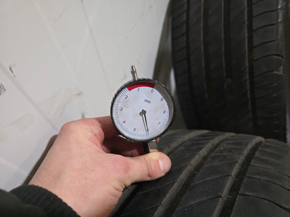 Mini Countryman Paceman zomerbanden 18 inch 5x112 815