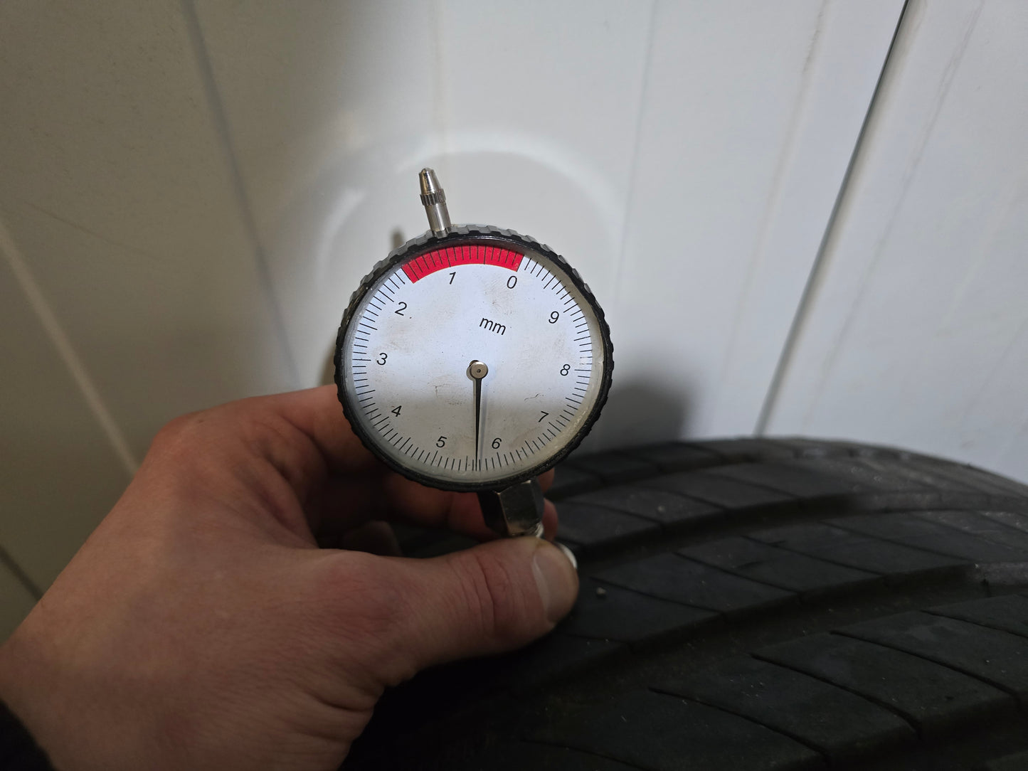 Mini Countryman Paceman zomerbanden 18 inch 5x112 815