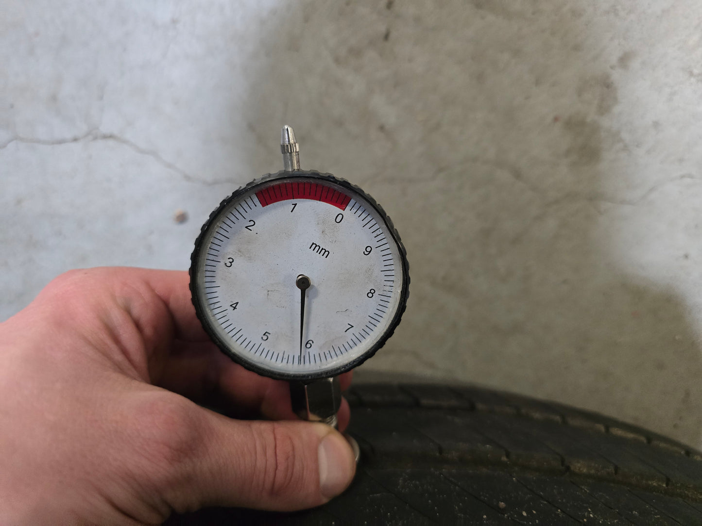 Mini Countryman Paceman zomerbanden 18 inch 5x112 815