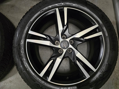 Volvo XC40 V90 CC EX30 CC winterbanden 19 inch